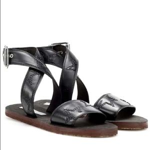 Stella McCartney Piers Sandals
